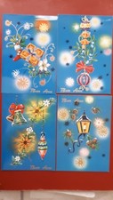 Lotto belle cartoline usato  Viareggio