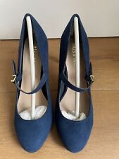 Miss blue stiletto for sale  ST. ALBANS