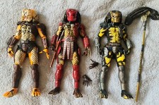 Neca predator big for sale  WARLINGHAM