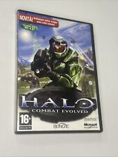 Halo combat evolved usato  Bari