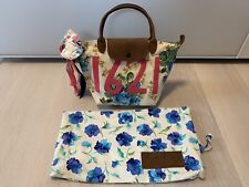 Longchamp tracy emin gebraucht kaufen  Harsefeld