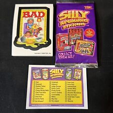 2008 silly supermarket for sale  USA