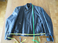 Harro motorradlederjacke vinta gebraucht kaufen  Bad Salzdetfurth