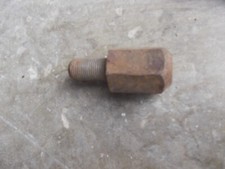 Ford tractor original for sale  Warren