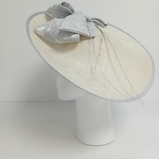 John charles fascinator for sale  WARRINGTON