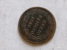 Baiocco gregorio xvi usato  Venegono Superiore