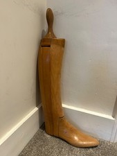 Antique riding boot for sale  MARLOW