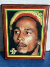 Bob marley made for sale  Carroll