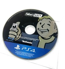 Fallout game year for sale  Bakersfield