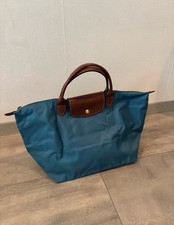 Riginal longchamp pliage gebraucht kaufen  Appenweier