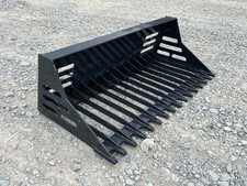 Rock skeleton bucket for sale  Brownsboro