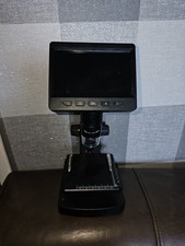 Microscope 500x magnification for sale  STOCKTON-ON-TEES