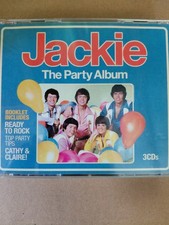 jackie album for sale jackie album for sale BUNGAY