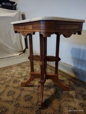 Eastlake victorian marble for sale  Crystal Lake