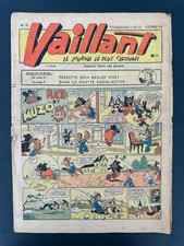 Journal vaillant 1946 d'occasion  Châteauneuf-du-Pape