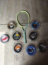 Head extreme tennisschläger gebraucht kaufen  Melsungen