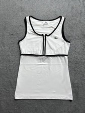 Vintage Lacoste Tennis Dress, używany na sprzedaż  PL