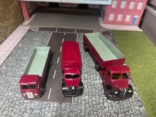 dinky bedford for sale  UK
