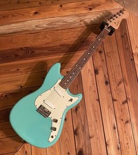 Fender player duo usato  Spedire a Italy
