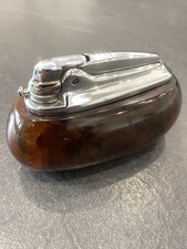 Ronson bakelit tischfeuerzeug gebraucht kaufen  Remscheid