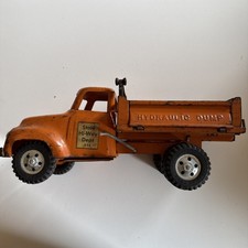 Tonka way hydraulic for sale  Jordan