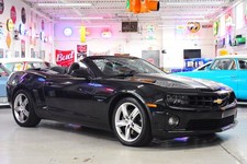 2012 chevrolet camaro for sale  Wayne