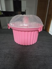 Hobbycraft tier cupcake for sale  BRADFORD