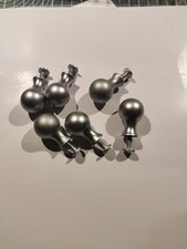 Ikea brushed steel for sale  CAMBRIDGE