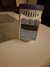Honeywell rondostat thermostat gebraucht kaufen  Duisburg