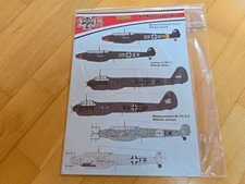 Decals german nightfighter gebraucht kaufen  München