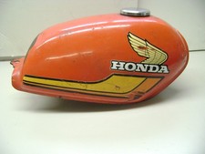 Used gas fuel for sale  Caro