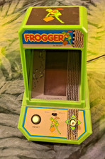 Frogger coleco mini for sale  Spokane