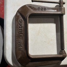 Brink cotton 265 for sale  Milwaukee