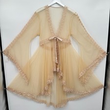 Womens fairycore robe d'occasion  Expédié en Belgium