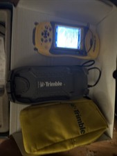Trimble geo geoexplorer for sale  Campbell