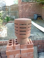Chimney pot cowl for sale  DONCASTER