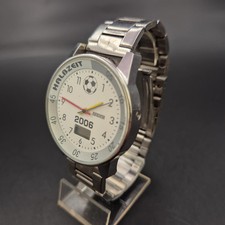 Eurochron herren uhr gebraucht kaufen  Wuppertal