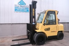 Hyster h80xm 000 for sale  Waynesboro