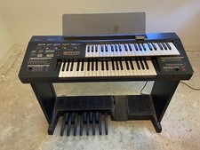 Yamaha electone 50 d'occasion  Expédié en Belgium