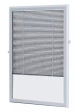 Enclosed aluminum blinds for sale  Corfu