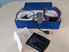 Fitbit charge fitness for sale  Yorktown Heights