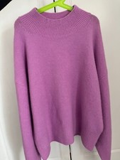 Stories mock neck for sale  DURHAM