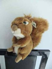 Wwf red squirrel for sale  LEICESTER