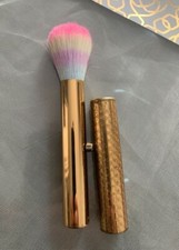 Pinceau blush rétractable d'occasion  Villepinte