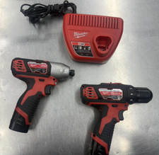 Milwaukee tools combo for sale  Riverdale
