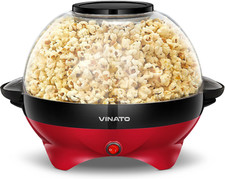 Macchina popcorn macchina usato  Roma