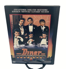 Diner dvd movie d'occasion  Expédié en Belgium