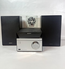 Mini chaine sony d'occasion  Illzach