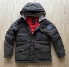 Strellson jacke swisscross gebraucht kaufen  Werl