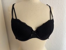 Hunkemöller cup schwarz gebraucht kaufen  Deutschland